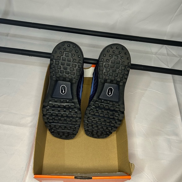 Nike air Max 2017 Hyper cobalt size 9US - Picture 3 of 4